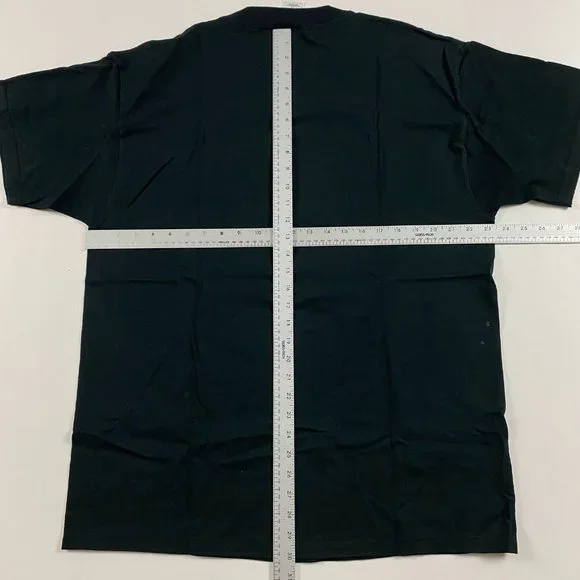 Vintage 2002 WWF WWE Judgment Day The Undertaker T Shirt Mens XL Judgement Day - Picture 6 of 9